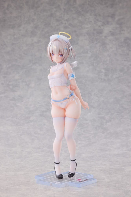 Original Character Statue 1/6 Nagi Illustrated by Kuma 4-gou 27 cm Image 1