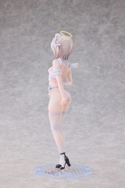 Original Character Statue 1/6 Nagi Illustrated by Kuma 4-gou 27 cm Image 7