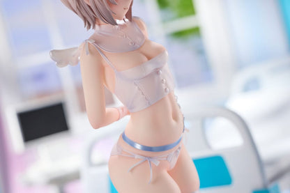 Original Character Statue 1/6 Nagi Illustrated by Kuma 4-gou 27 cm Image 12