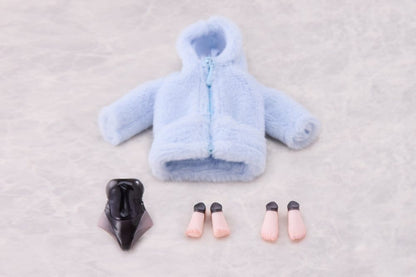 Original Character Actionfigur 1/12 Galactic Luna Complete Model Optional Part Set Image 1