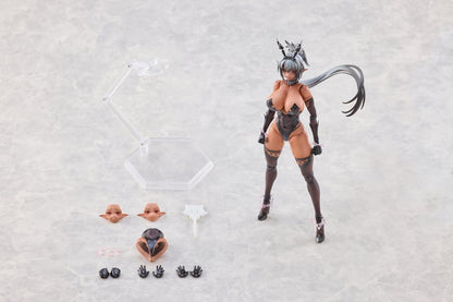 Original Character Galactic Series Actionfigur 1/12 Gilnada 17 cm Image 5