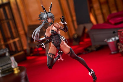 Original Character Galactic Series Actionfigur 1/12 Gilnada 17 cm Image 7