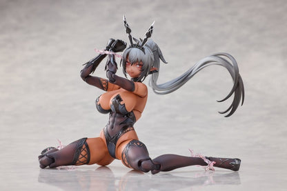 Original Character Galactic Series Actionfigur 1/12 Gilnada 17 cm Image 11