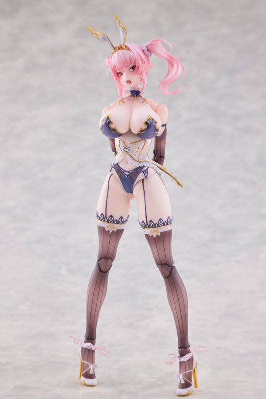 Original Character Galactic Series Actionfigur 1/12 Alice 16 cm Image 1