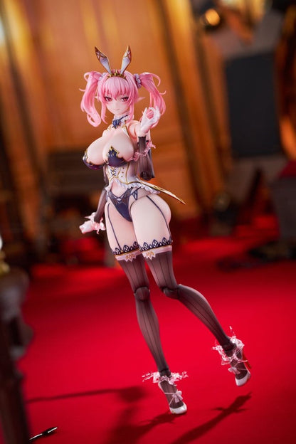 Original Character Galactic Series Actionfigur 1/12 Alice 16 cm Image 2