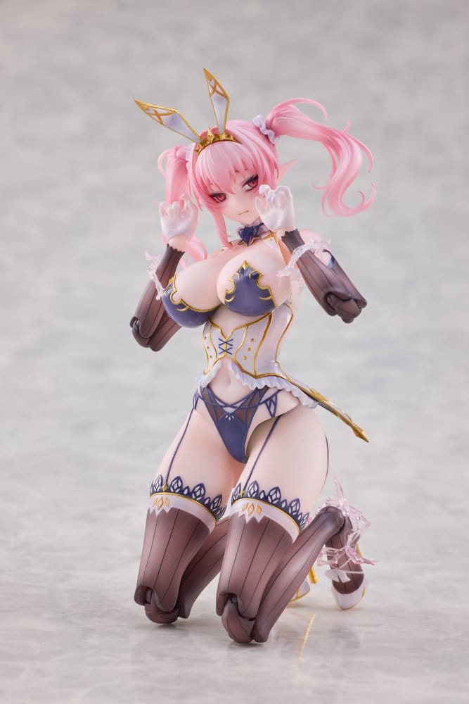 Original Character Galactic Series Actionfigur 1/12 Alice 16 cm Image 3