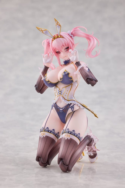 Original Character Galactic Series Actionfigur 1/12 Alice 16 cm Image 3