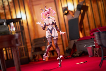 Original Character Galactic Series Actionfigur 1/12 Alice 16 cm Image 6