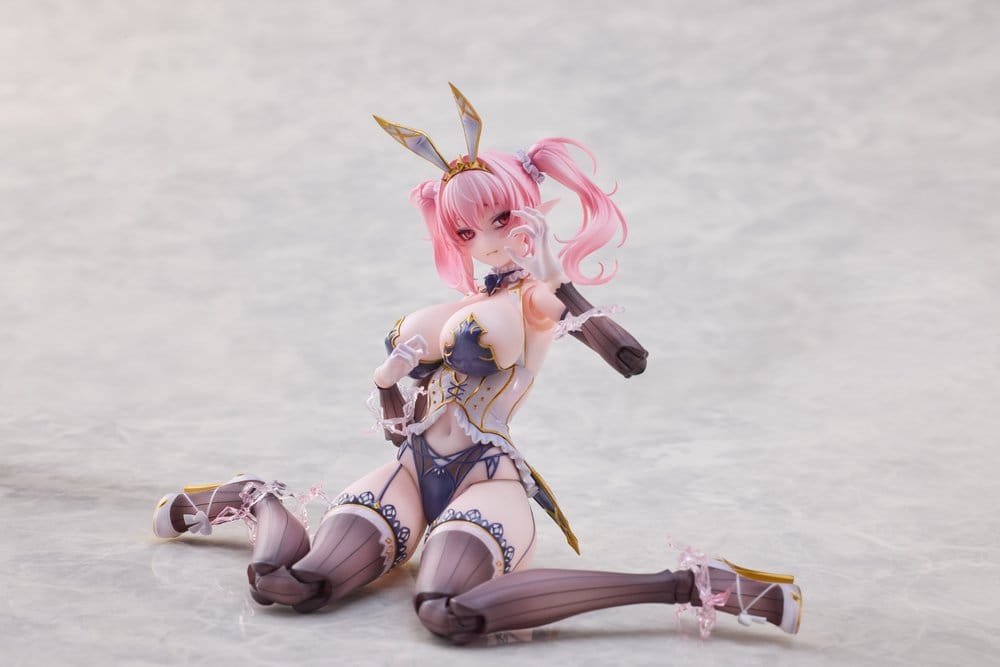 Original Character Galactic Series Actionfigur 1/12 Alice 16 cm Image 10