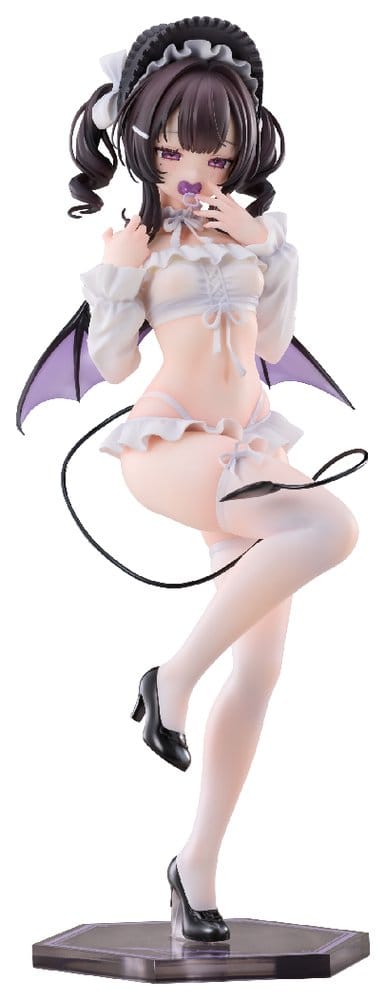 Original Character PVC Figur 1/6 Shino Illustrated by RIKO 30 cm Image 1