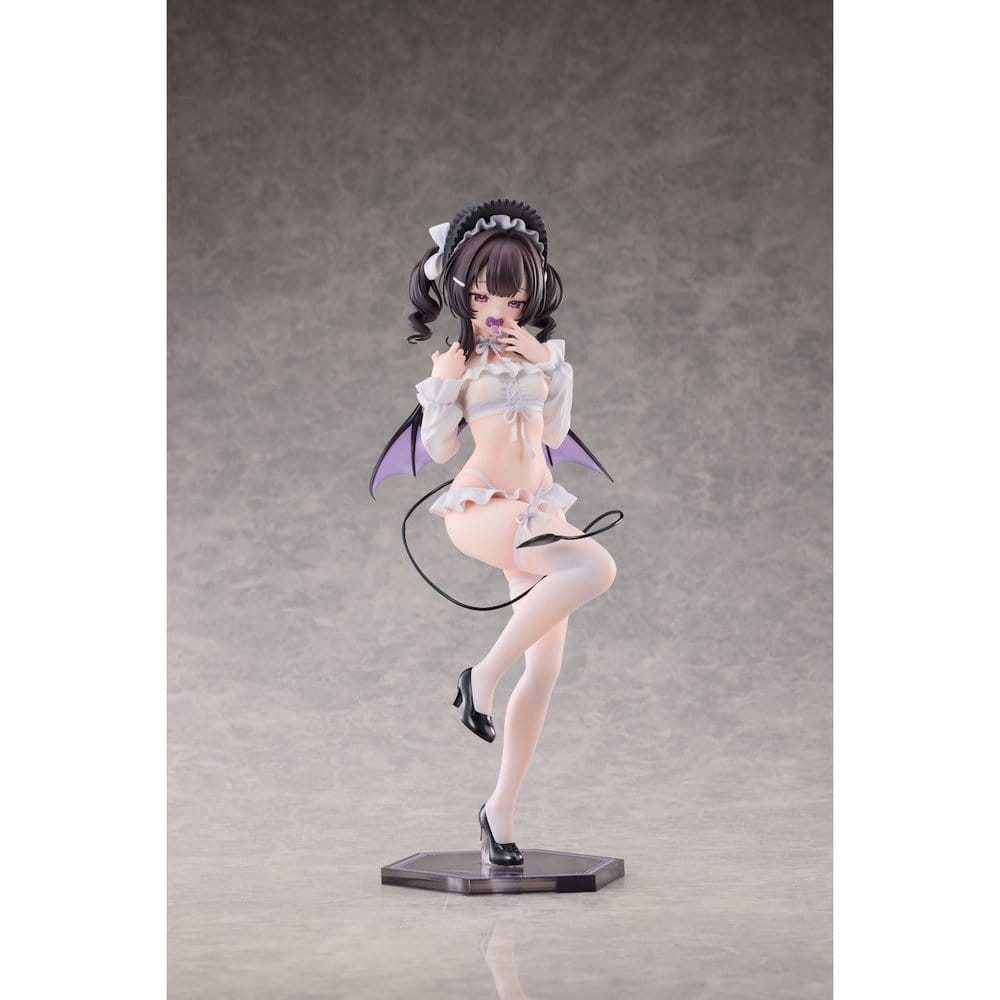 Original Character PVC Figur 1/6 Shino Illustrated by RIKO 30 cm Image 2