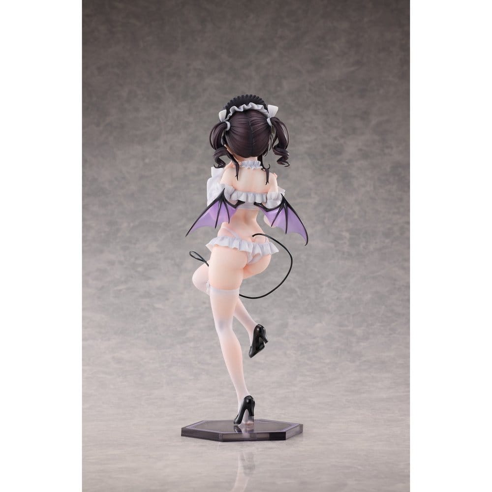 Original Character PVC Figur 1/6 Shino Illustrated by RIKO 30 cm Image 3