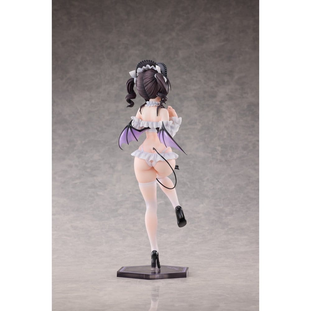 Original Character PVC Figur 1/6 Shino Illustrated by RIKO 30 cm Image 4