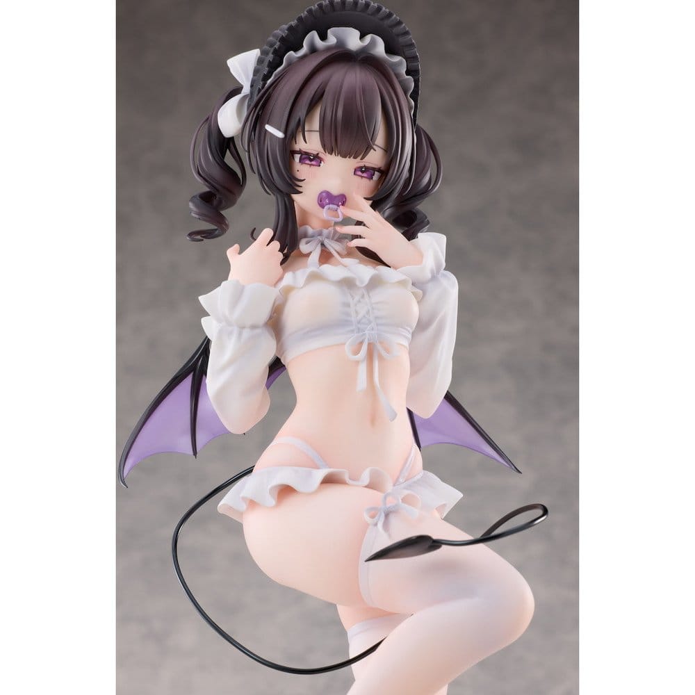Original Character PVC Figur 1/6 Shino Illustrated by RIKO 30 cm Image 5