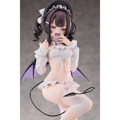 Original Character PVC Figur 1/6 Shino Illustrated by RIKO 30 cm Image 5