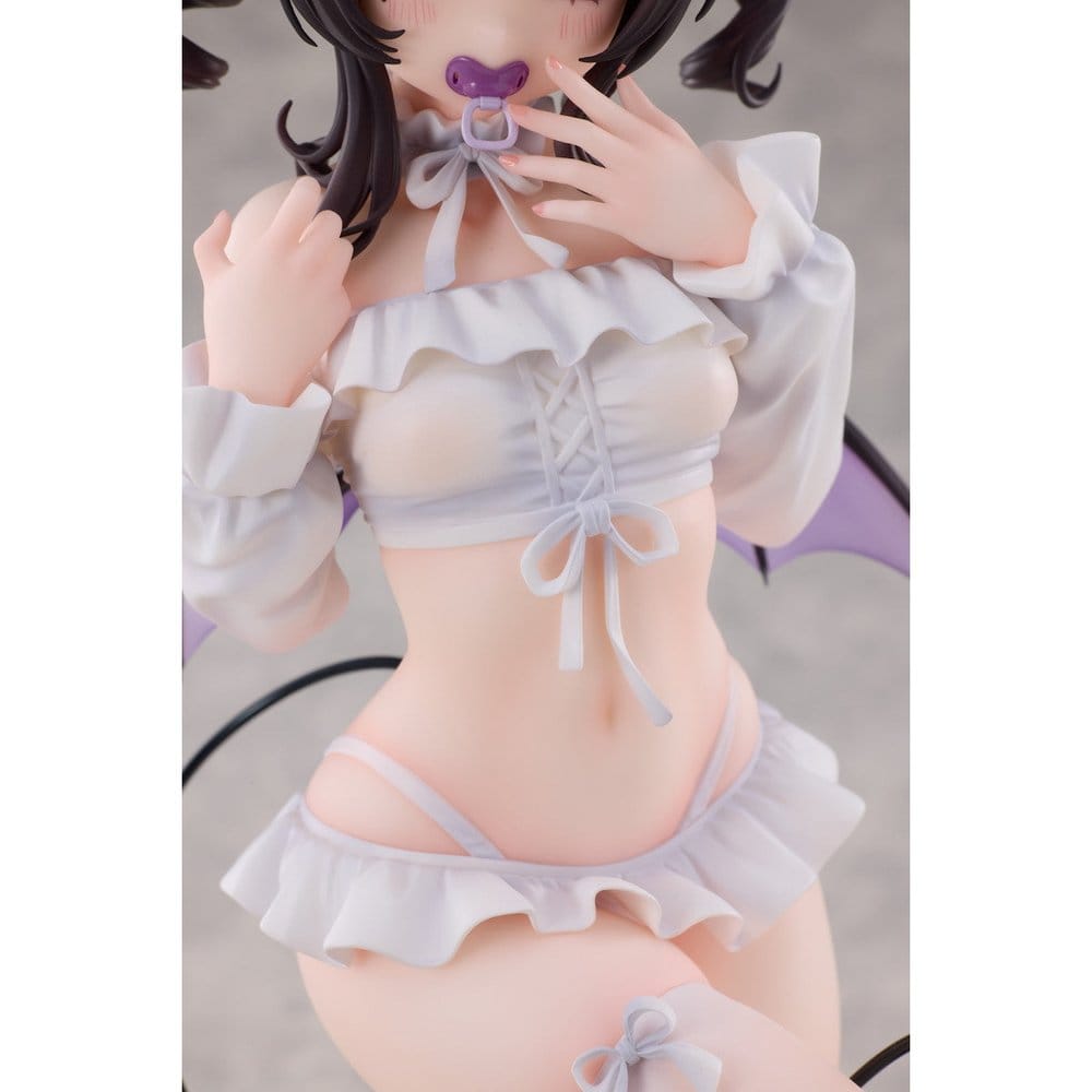 Original Character PVC Figur 1/6 Shino Illustrated by RIKO 30 cm Image 6
