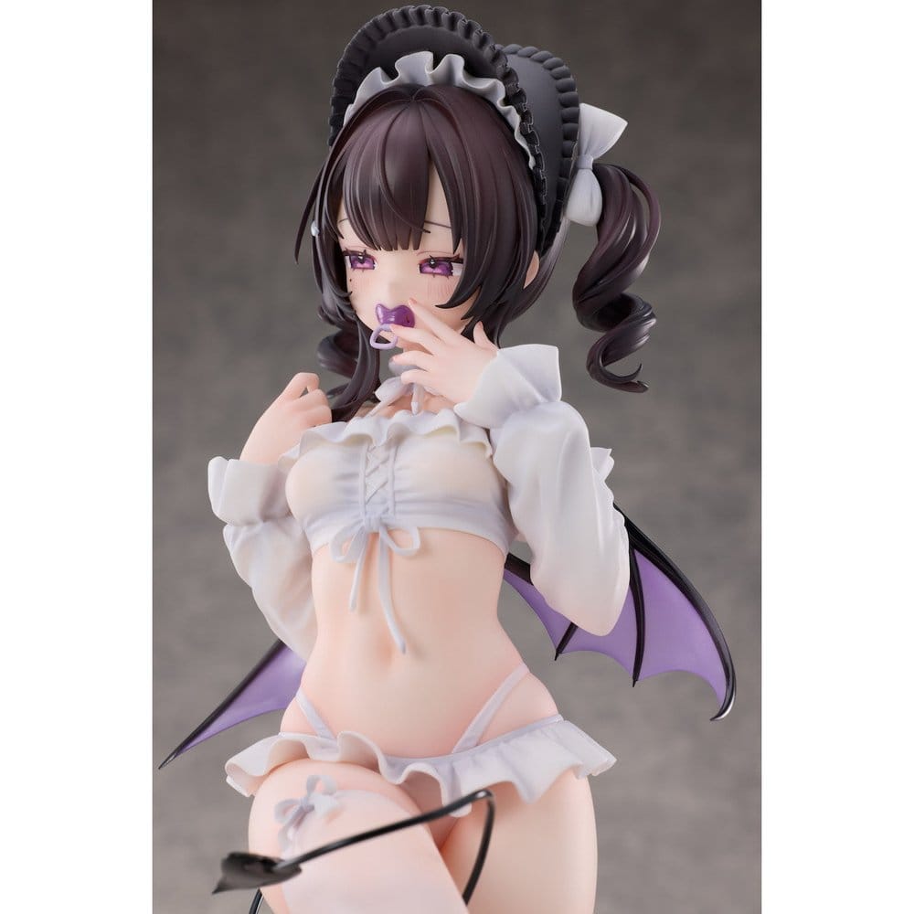 Original Character PVC Figur 1/6 Shino Illustrated by RIKO 30 cm Image 7