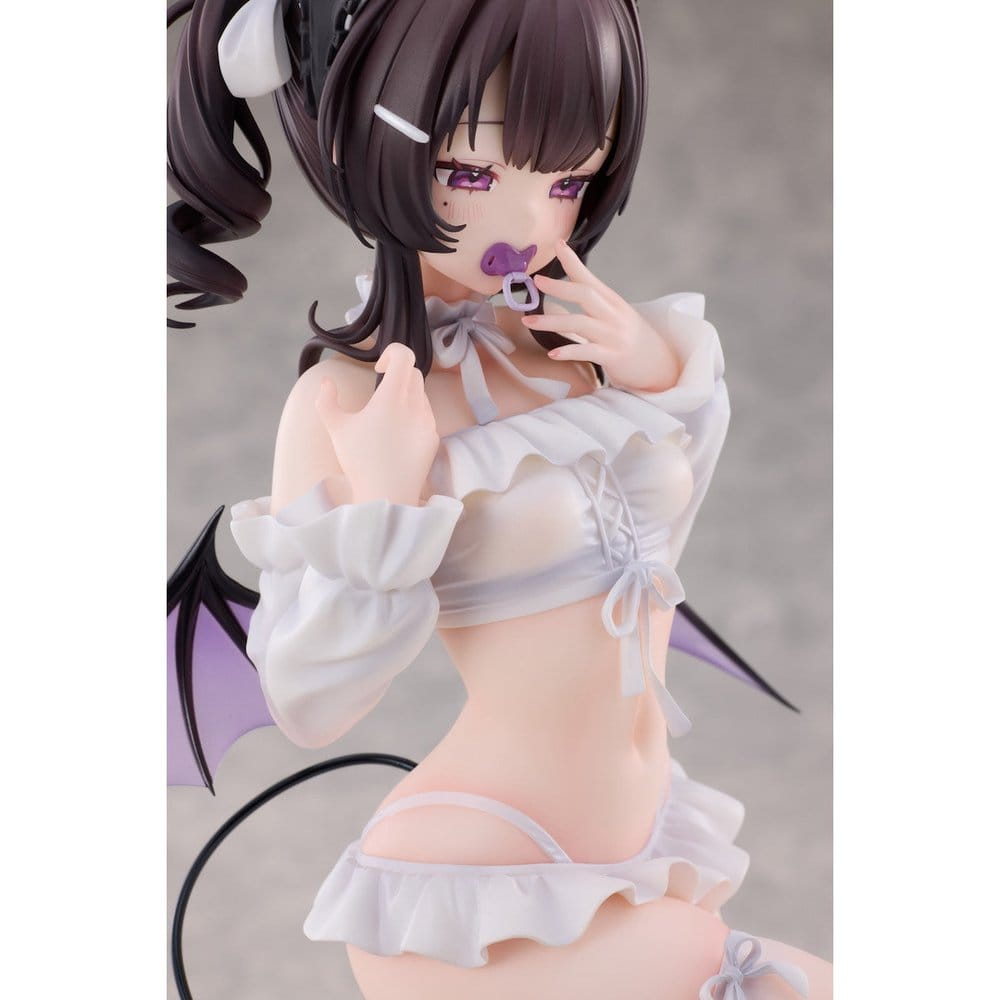 Original Character PVC Figur 1/6 Shino Illustrated by RIKO 30 cm Image 8