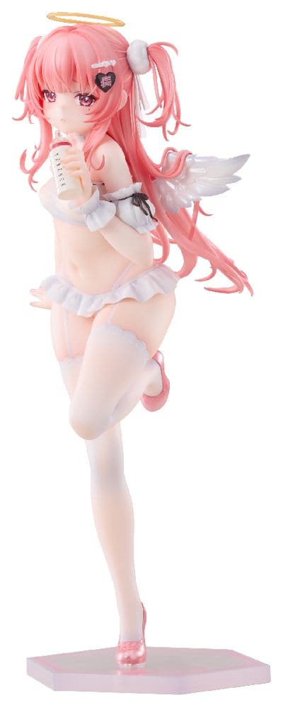 Original Character PVC Figur 1/6 Aimu Illustrated by RIKO 29 cm Image 1