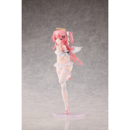 Original Character PVC Figur 1/6 Aimu Illustrated by RIKO 29 cm Image 2