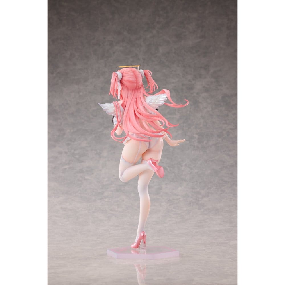 Original Character PVC Figur 1/6 Aimu Illustrated by RIKO 29 cm Image 3