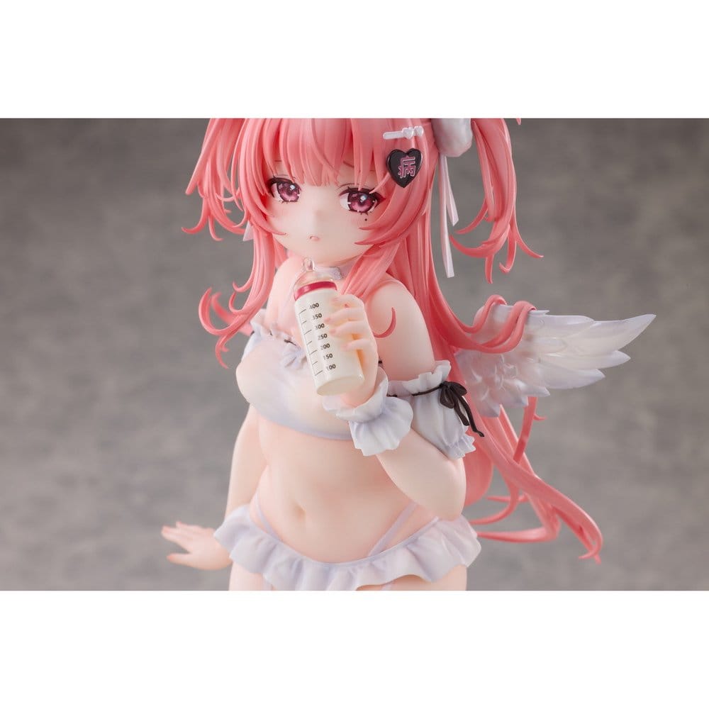Original Character PVC Figur 1/6 Aimu Illustrated by RIKO 29 cm Image 4