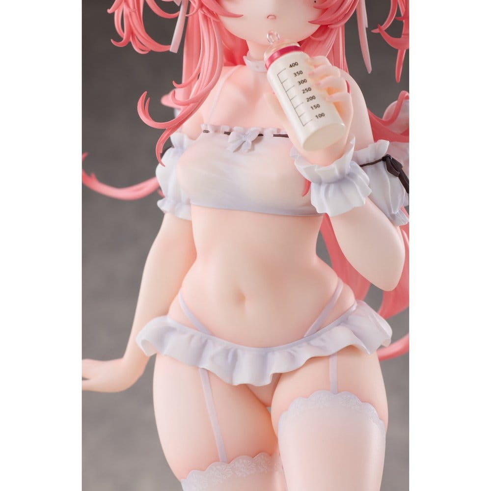 Original Character PVC Figur 1/6 Aimu Illustrated by RIKO 29 cm Image 5