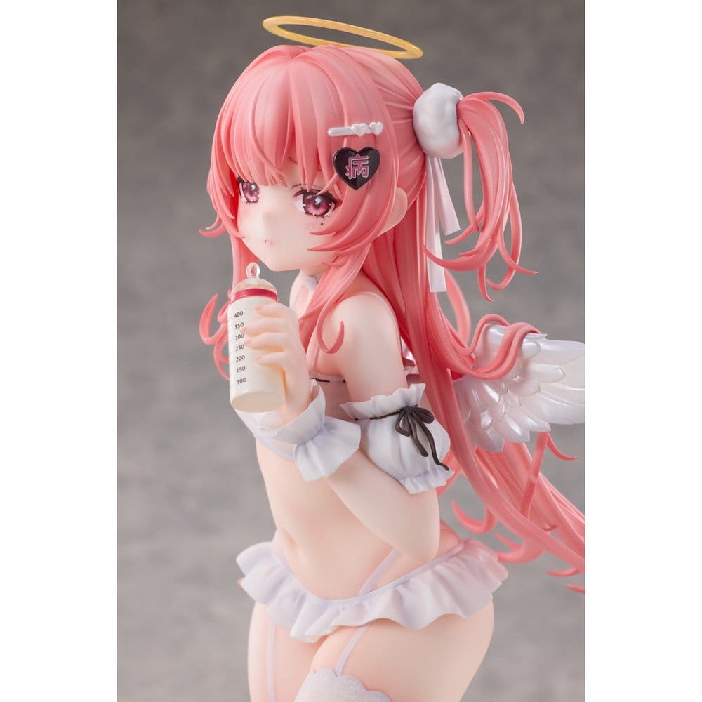 Original Character PVC Figur 1/6 Aimu Illustrated by RIKO 29 cm Image 6