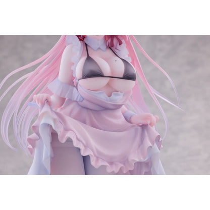 Original Character PVC Figur 1/6 Maid Oneesan Cynthia Different Color Ver. Illustrated by Yukimiya Yuge 28 cm Image 3