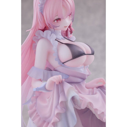 Original Character PVC Figur 1/6 Maid Oneesan Cynthia Different Color Ver. Illustrated by Yukimiya Yuge 28 cm Image 4