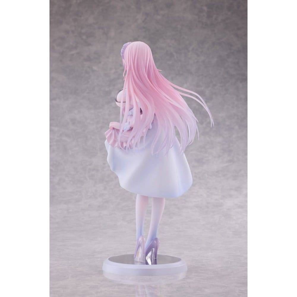 Original Character PVC Figur 1/6 Maid Oneesan Cynthia Different Color Ver. Illustrated by Yukimiya Yuge 28 cm Image 6