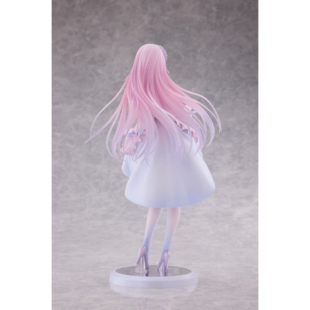 Original Character PVC Figur 1/6 Maid Oneesan Cynthia Different Color Ver. Illustrated by Yukimiya Yuge 28 cm Image 7