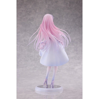 Original Character PVC Figur 1/6 Maid Oneesan Cynthia Different Color Ver. Illustrated by Yukimiya Yuge 28 cm Image 7
