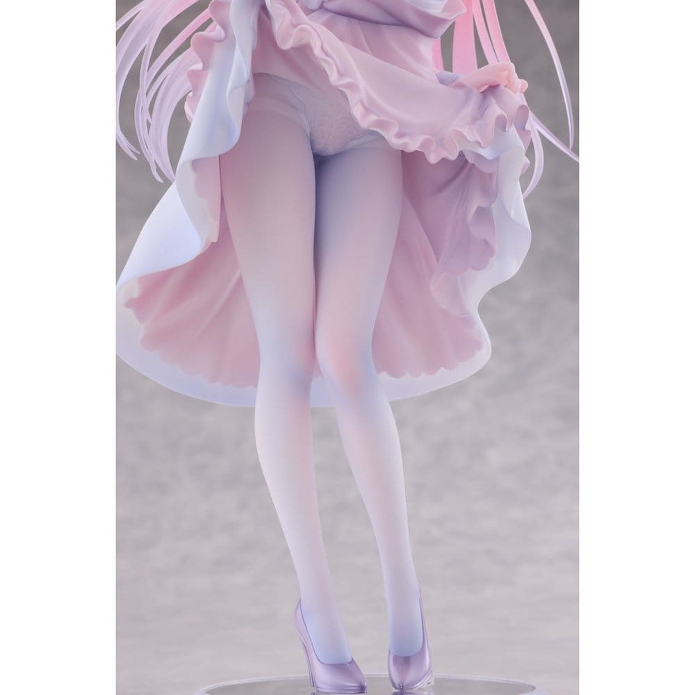 Original Character PVC Figur 1/6 Maid Oneesan Cynthia Different Color Ver. Illustrated by Yukimiya Yuge 28 cm Image 11