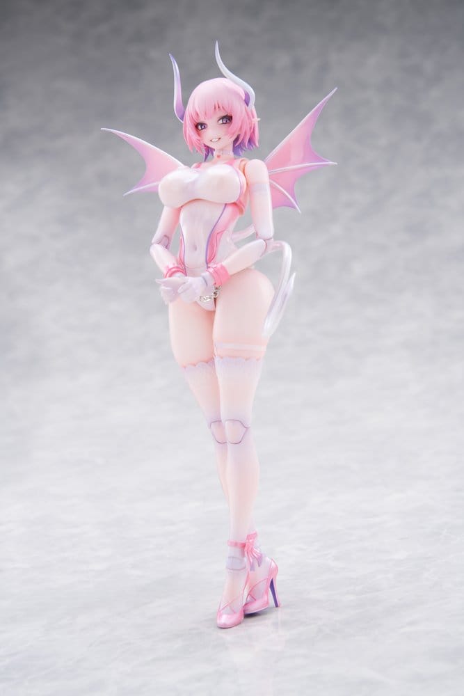 Original Character Galactic Series Zubehör Set für Actionfiguren 1/12 Asmodea Accessory Part Image 2