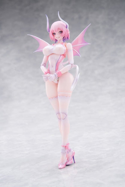 Original Character Galactic Series Zubehör Set für Actionfiguren 1/12 Asmodea Accessory Part Image 2