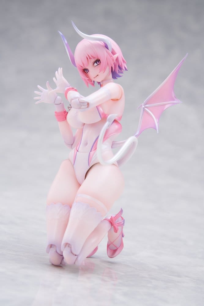 Original Character Galactic Series Zubehör Set für Actionfiguren 1/12 Asmodea Accessory Part Image 3