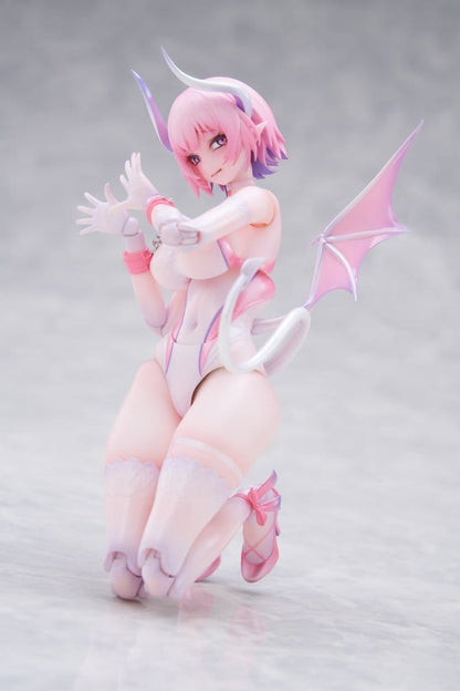 Original Character Galactic Series Zubehör Set für Actionfiguren 1/12 Asmodea Accessory Part Image 3