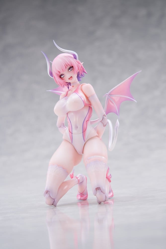 Original Character Galactic Series Zubehör Set für Actionfiguren 1/12 Asmodea Accessory Part Image 4