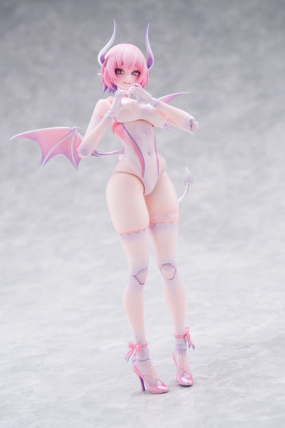 Original Character Galactic Series Actionfigur 1/12 Asmodea 16 cm Image 3