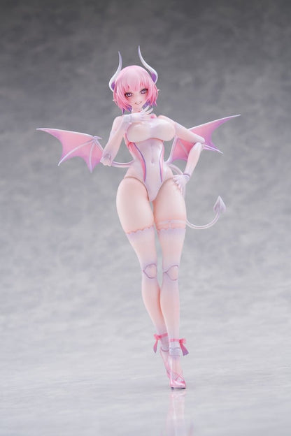 Original Character Galactic Series Actionfigur 1/12 Asmodea 16 cm Image 4