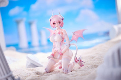 Original Character Galactic Series Actionfigur 1/12 Asmodea 16 cm Image 8