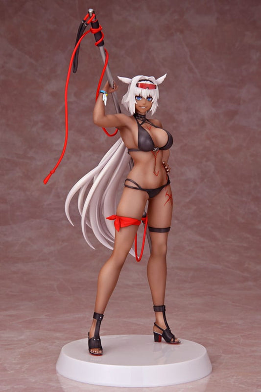 Fate/Grand Order PVC Statue 1/8 Assemble Heroines Rider/Caenis Summer Queens Ver. 28 cm Image 1