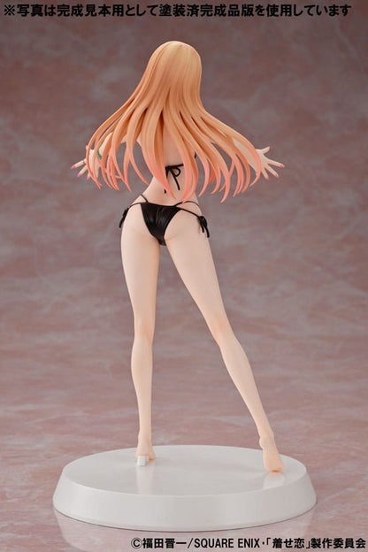 My Dress-Up Darling Summer Queens PVC Statue 1/8 Marin Kitagawa 21 cm Image 3