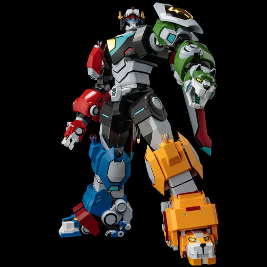 Voltron Legendary Defender Actionfigur Riobot Actionfigur Voltron 31 cm Image 1