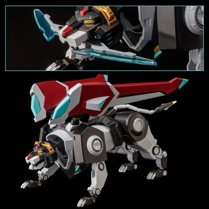 Voltron Legendary Defender Actionfigur Riobot Actionfigur Voltron 31 cm Image 4