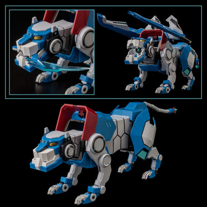 Voltron Legendary Defender Actionfigur Riobot Actionfigur Voltron 31 cm Image 6