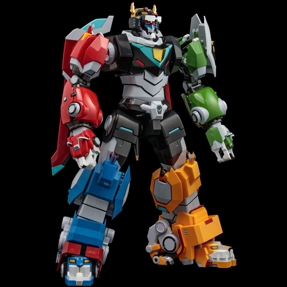 Voltron Legendary Defender Actionfigur Riobot Actionfigur Voltron 31 cm Image 11