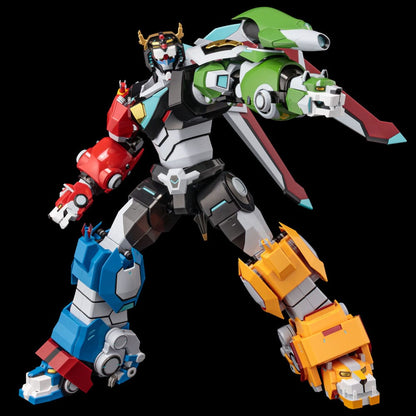 Voltron Legendary Defender Actionfigur Riobot Actionfigur Voltron 31 cm Image 13