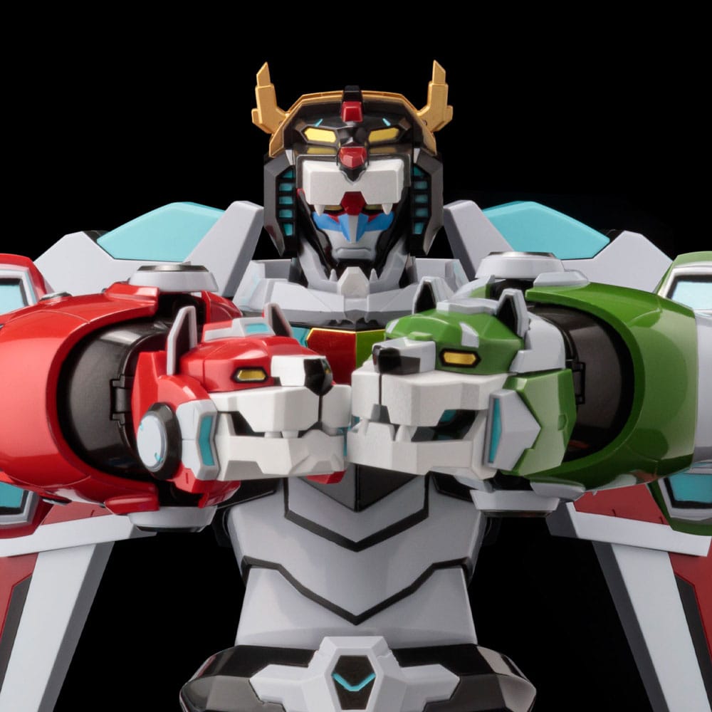 Voltron Legendary Defender Actionfigur Riobot Actionfigur Voltron 31 cm Image 14